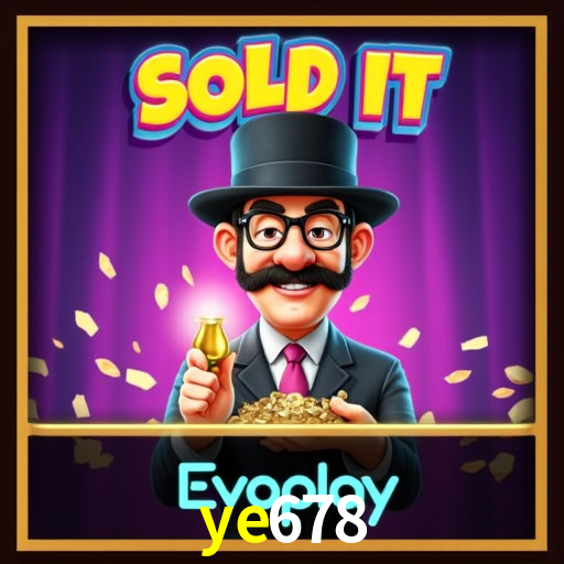 Sinta a adrenalina dos jogos de cassino com ye678